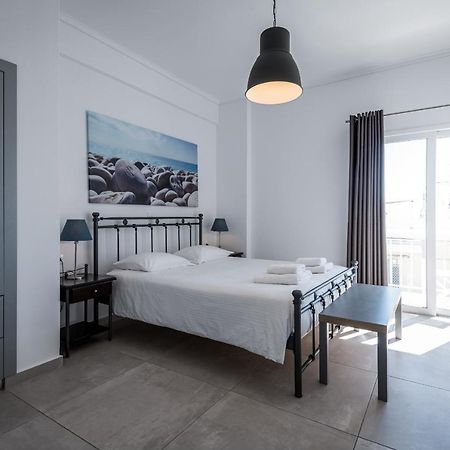 Milva Apartments Kos Town Ngoại thất bức ảnh