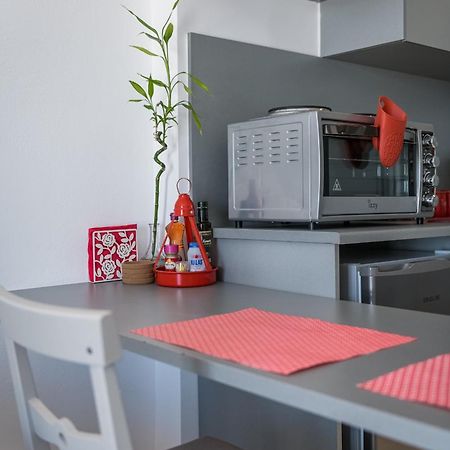 Milva Apartments Kos Town Ngoại thất bức ảnh