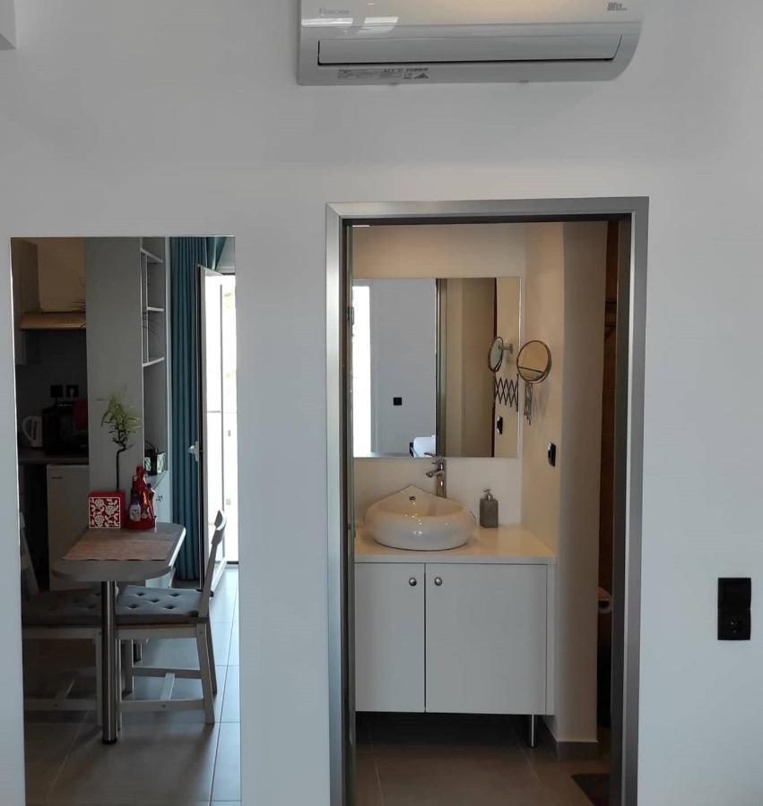 Milva Apartments Kos Town Ngoại thất bức ảnh