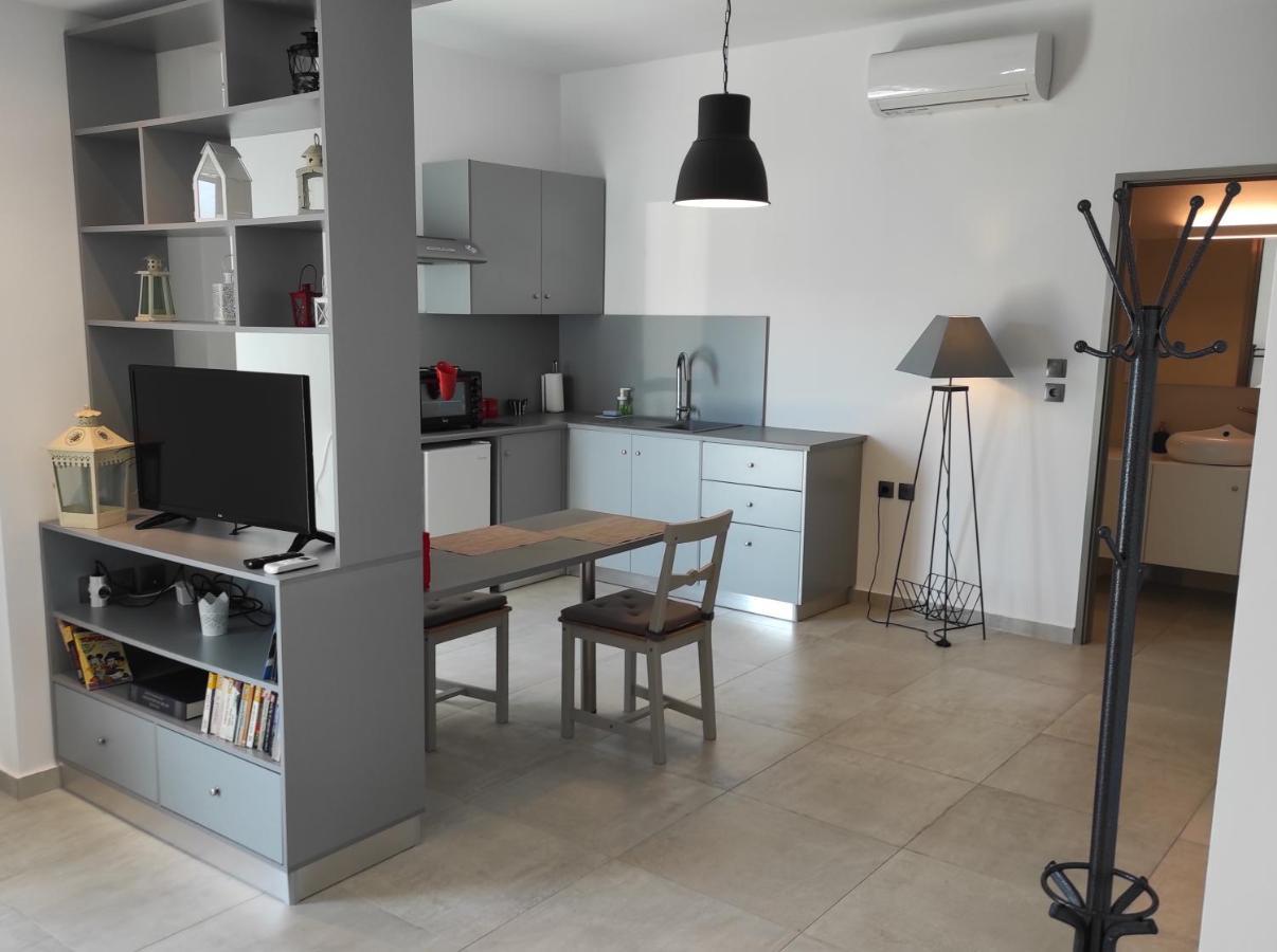 Milva Apartments Kos Town Ngoại thất bức ảnh