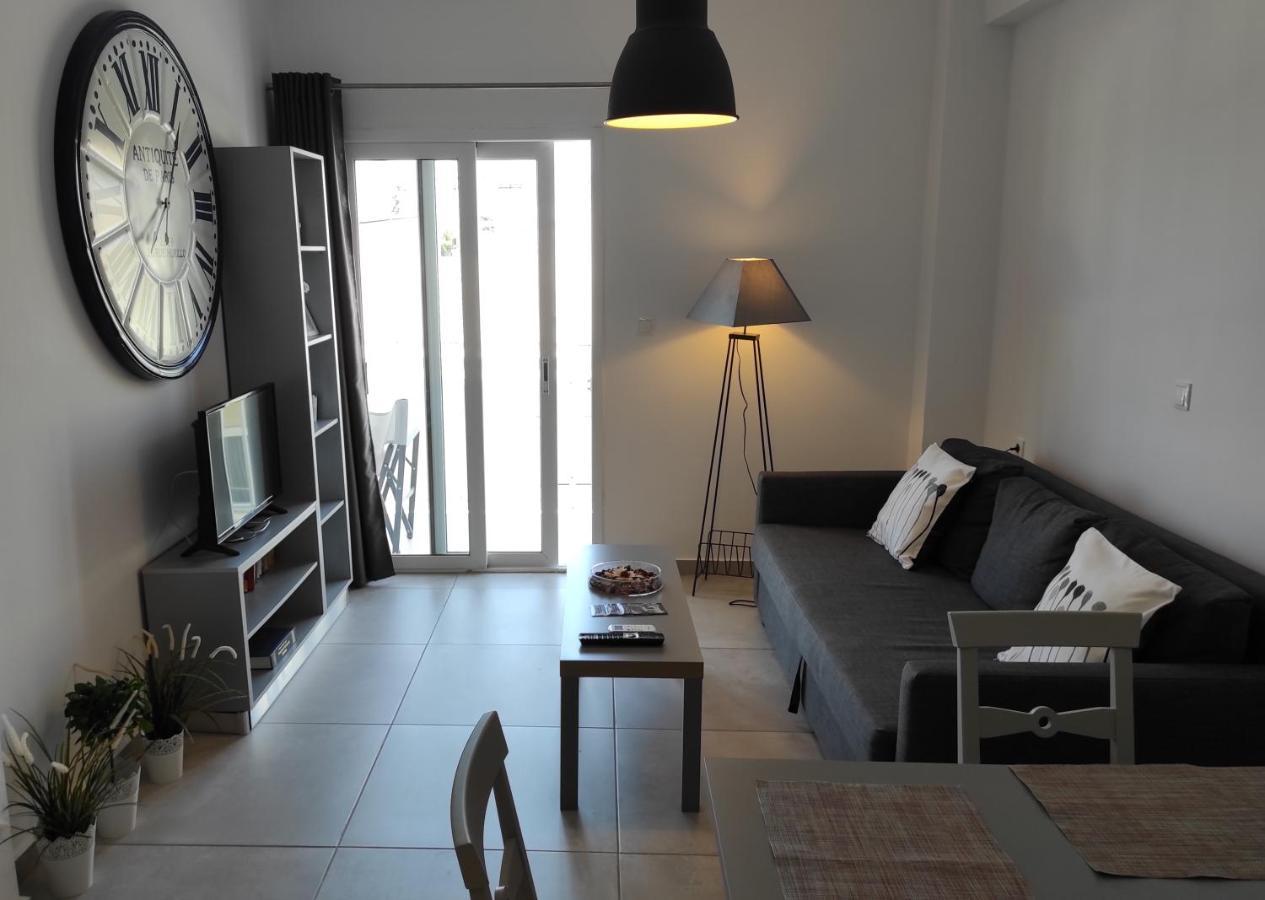 Milva Apartments Kos Town Ngoại thất bức ảnh