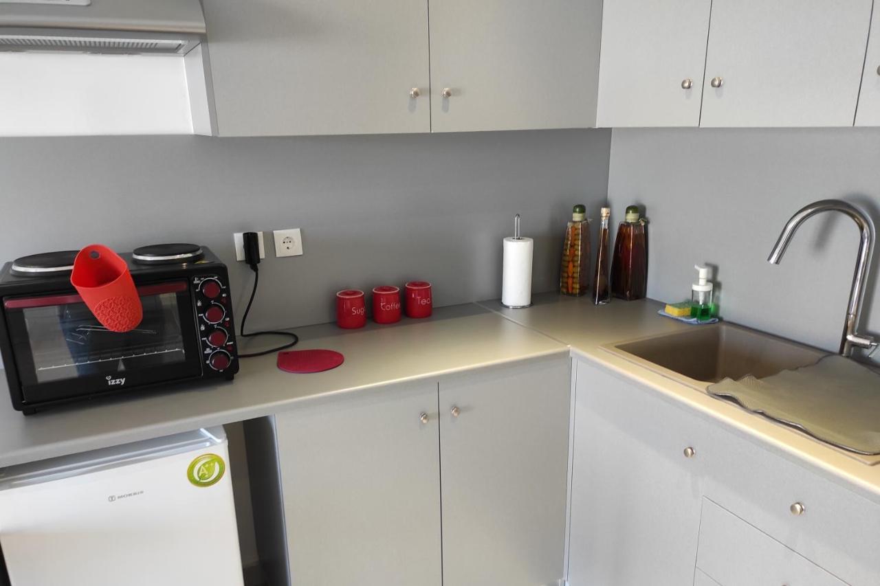 Milva Apartments Kos Town Ngoại thất bức ảnh
