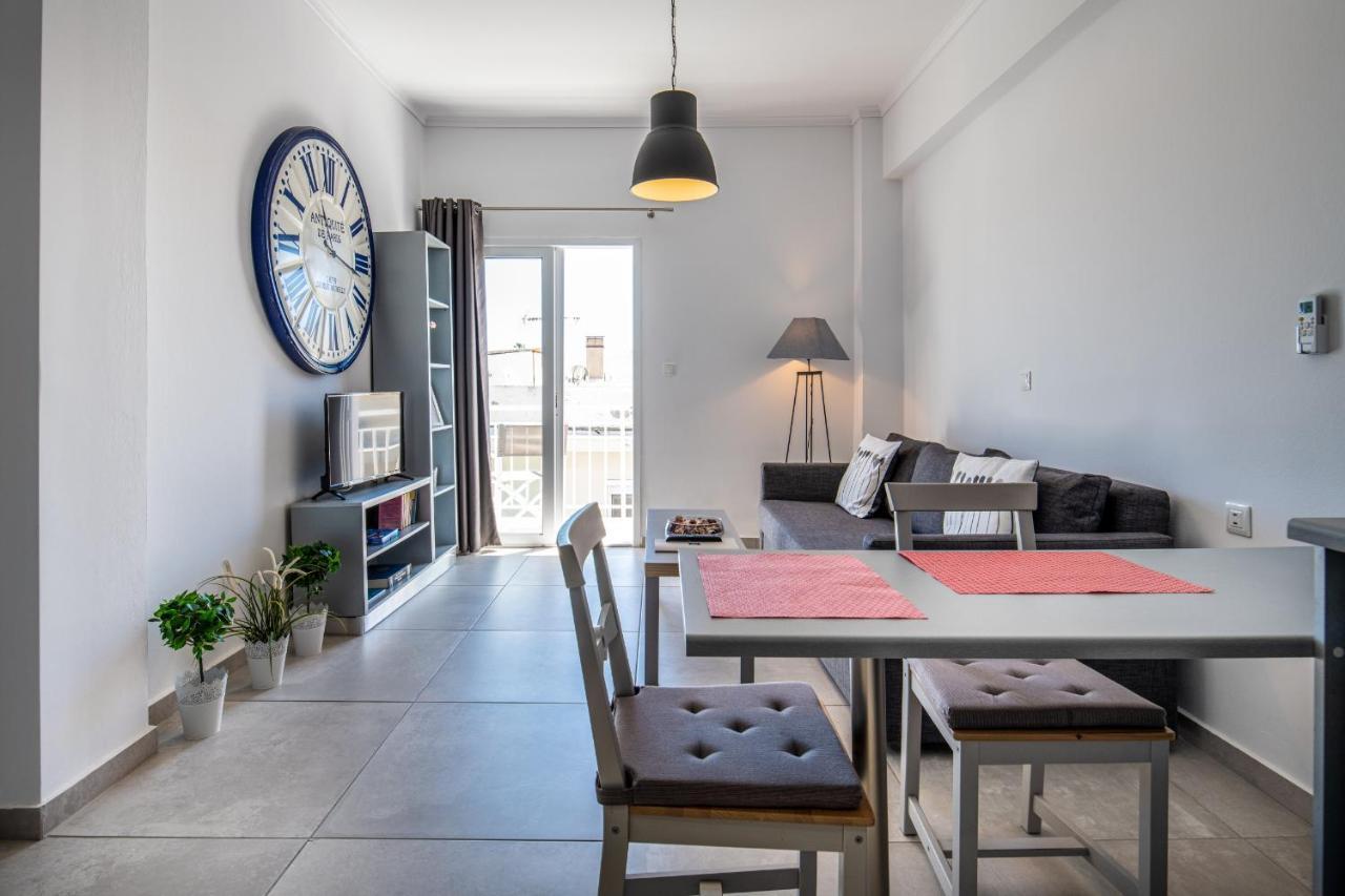Milva Apartments Kos Town Ngoại thất bức ảnh