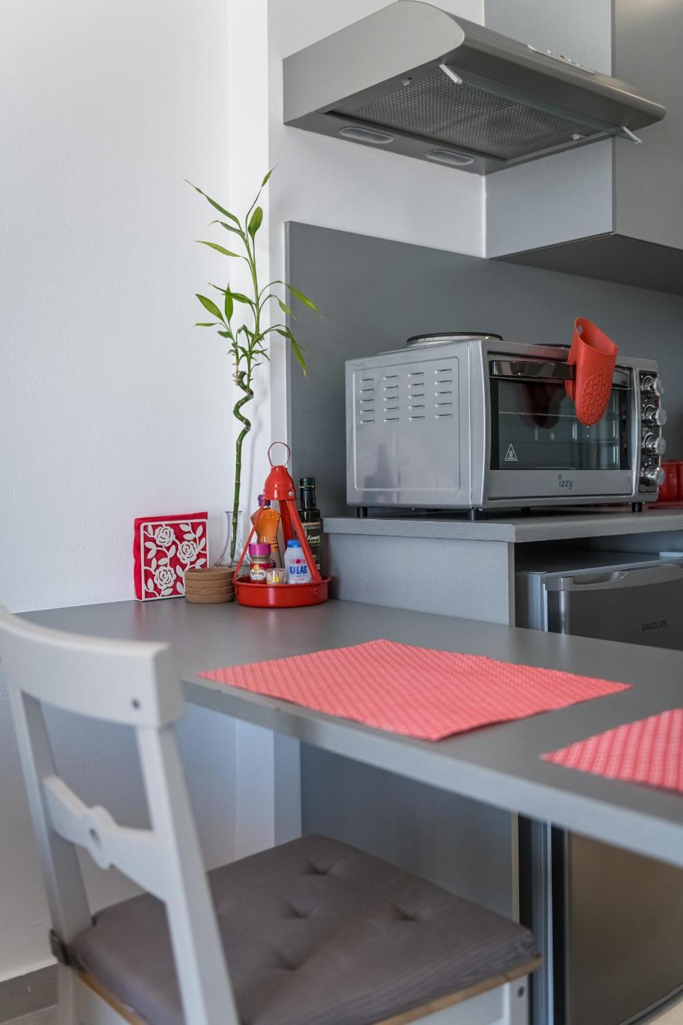 Milva Apartments Kos Town Ngoại thất bức ảnh