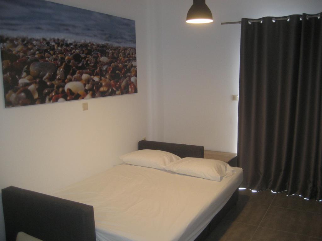 Milva Apartments Kos Town Ngoại thất bức ảnh