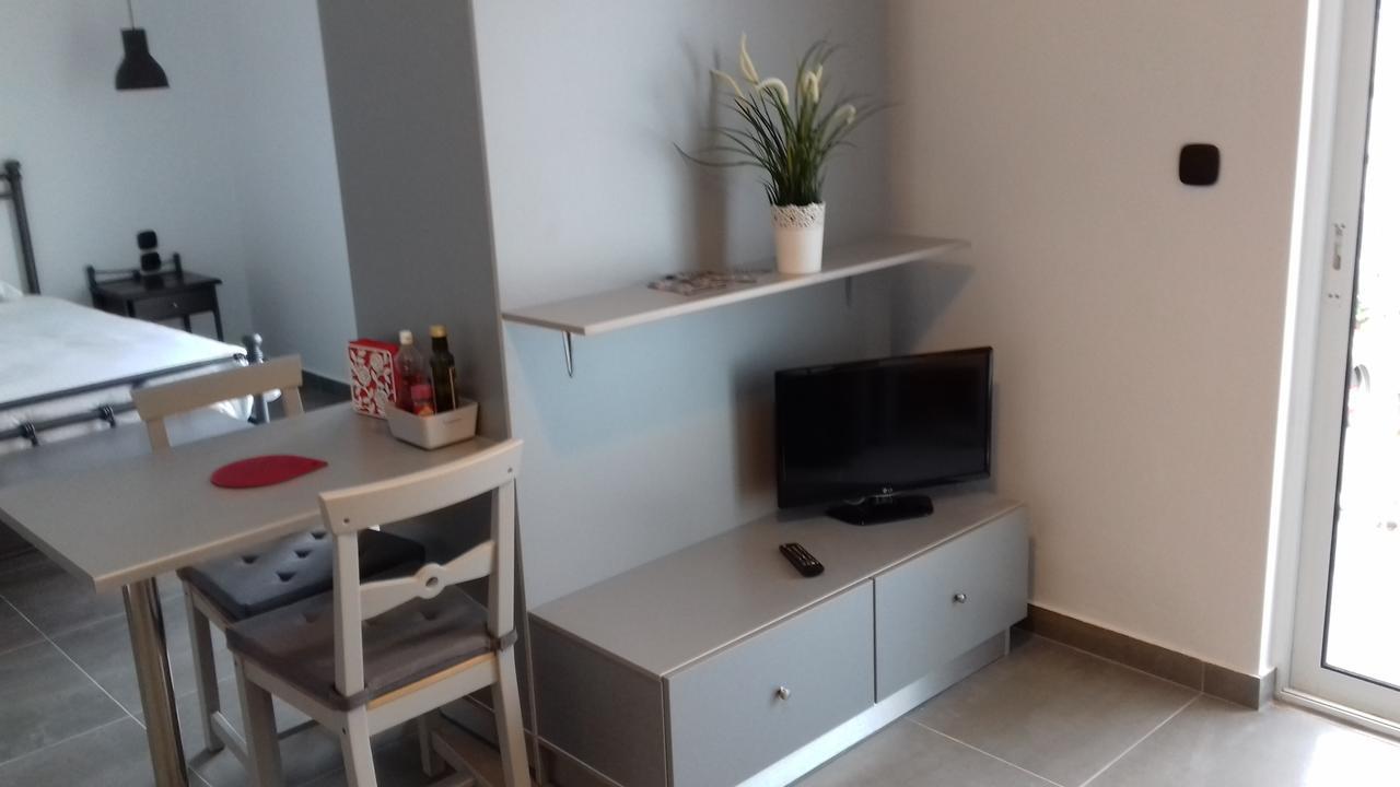 Milva Apartments Kos Town Ngoại thất bức ảnh