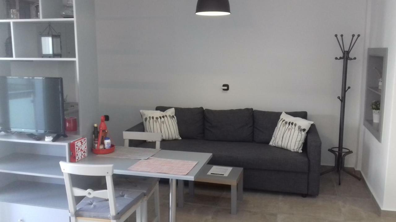 Milva Apartments Kos Town Ngoại thất bức ảnh
