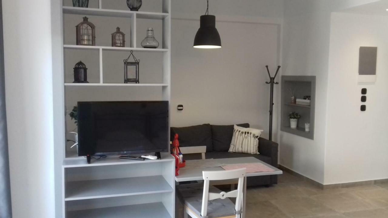 Milva Apartments Kos Town Ngoại thất bức ảnh